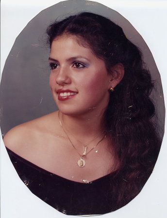 Laura Urbina's Classmates® Profile Photo