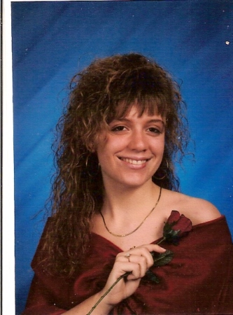 Heather Atkins' Classmates profile album