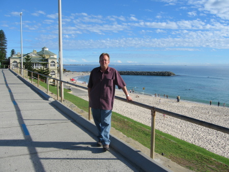 Perth Australia - 2008