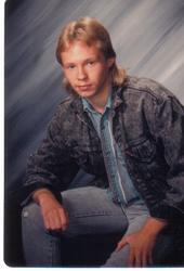 Alan Andersen's Classmates® Profile Photo