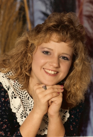 sr pic lorie 1988