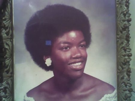 Gwendolyn Boyd's Classmates profile album