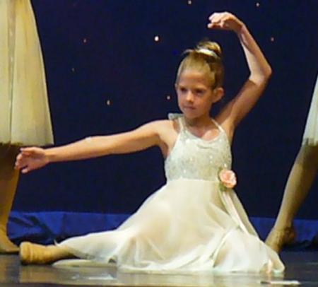 June 2007 Recital - Lyrical