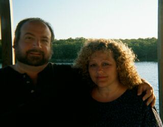 Jeff & Terri 25 years