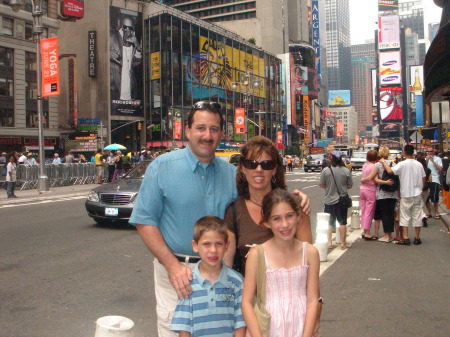 Times Square