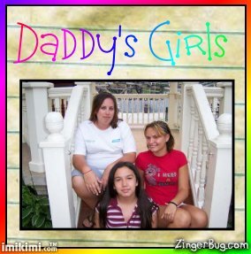 daddys girls