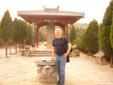 March 2007 in China