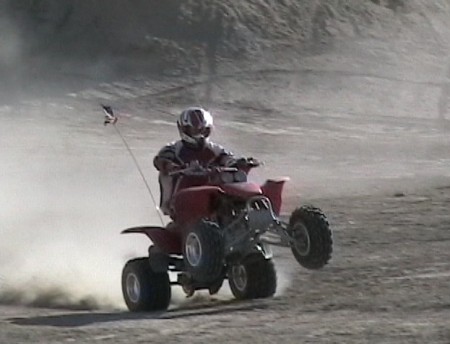 Ocotillo Wells