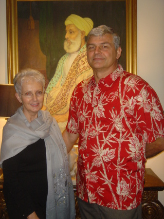 India, 2005