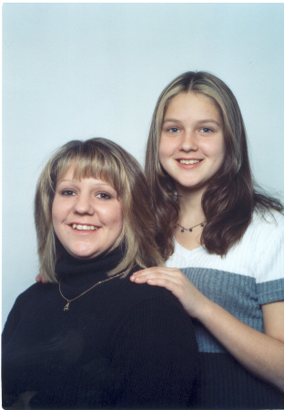 Amanda and Me 2002