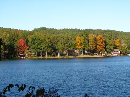 Hot Springs Village, Arkansas