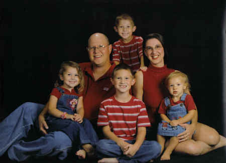 family picture 2005