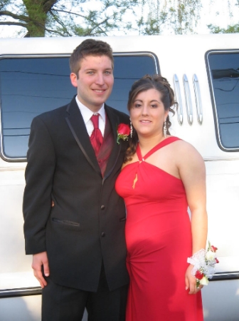 Senior Prom 2007