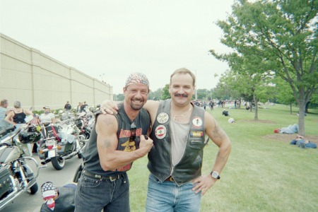 Rolling Thunder 2005