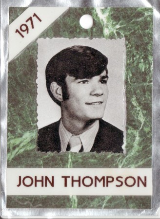 John Thompson's Classmates profile album