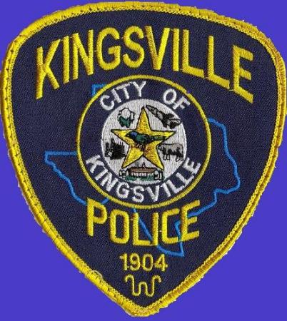 kingsville patch