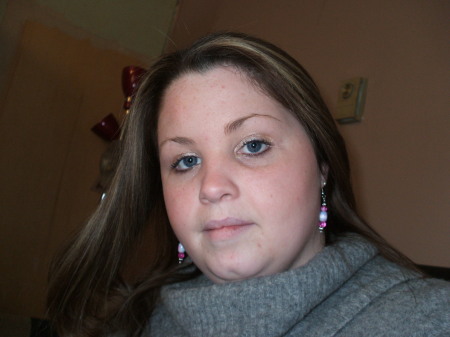 Melissa Swain's Classmates® Profile Photo