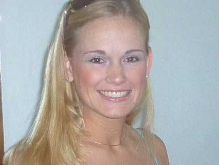 Holly Williamson's Classmates® Profile Photo