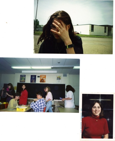 Carrie Shoemaker's Classmates profile album