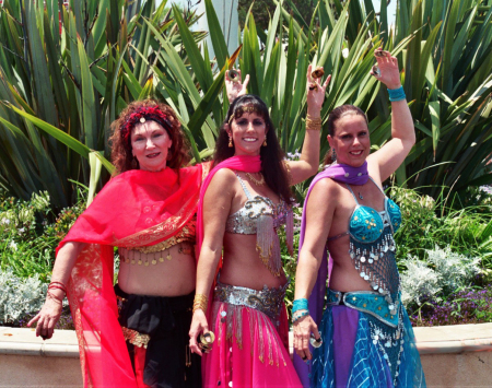 BellyDancers