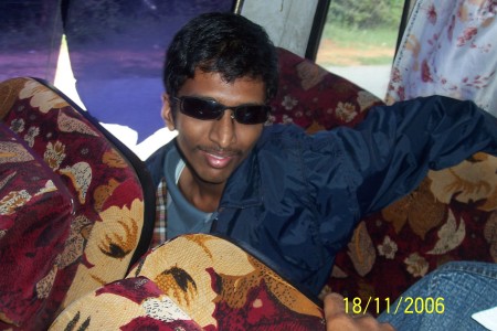 Prashanth Guntupalli's Classmates® Profile Photo