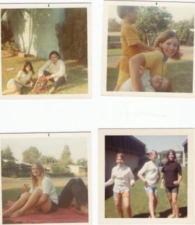 Nancy Elder's Classmates profile album