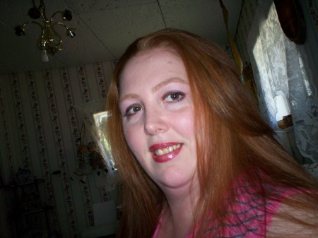Terri McLeod's Classmates® Profile Photo