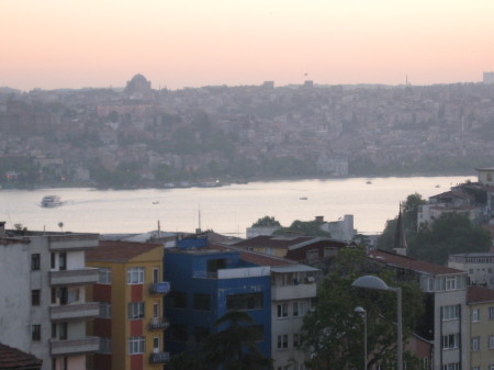 Istanbul, Turkey