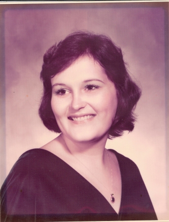 Gail Marchesa's Classmates profile album