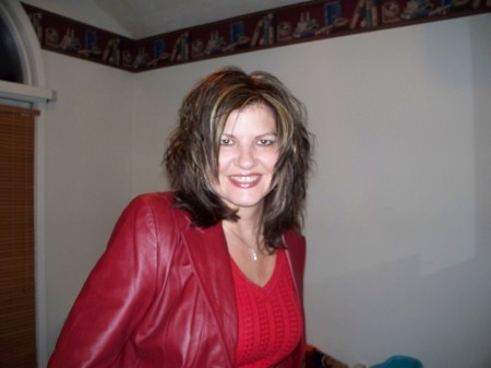 Carolyn Richerson's Classmates® Profile Photo