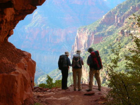 Grand Canyon