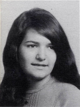 Claudette Choiniere's Classmates profile album