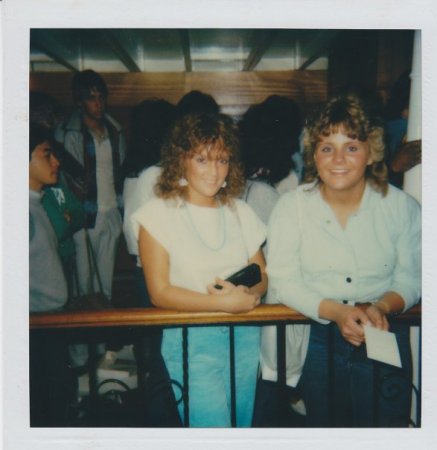 Senior Cruise 1984
