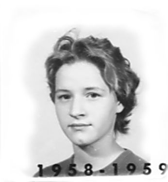 Elsie Erickson's Classmates profile album