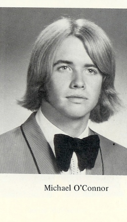 Mike O'Connor's Classmates profile album