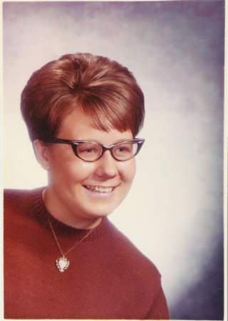 Vicki J Howerton's Classmates profile album