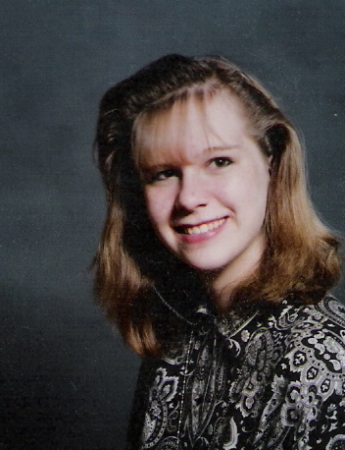 Sherri Schultheis' Classmates profile album