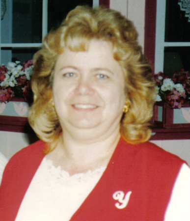 Yvonne DeHart's Classmates® Profile Photo