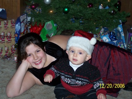 Christmas '06