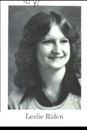 Leslie Staats' Classmates profile album