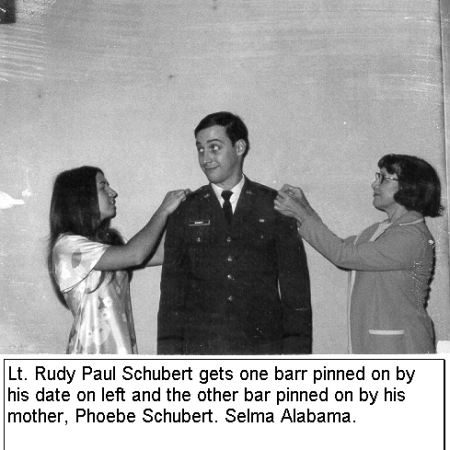 Rudy Schubert's Classmates profile album