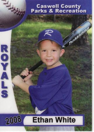 My Baseball Star
