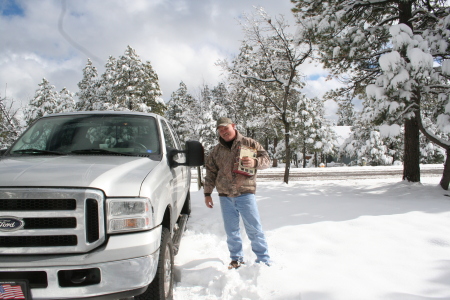 My Old Ford--