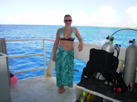 Bahamas 2006