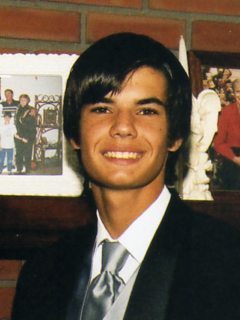 My Son Joseph at 17 (2005)