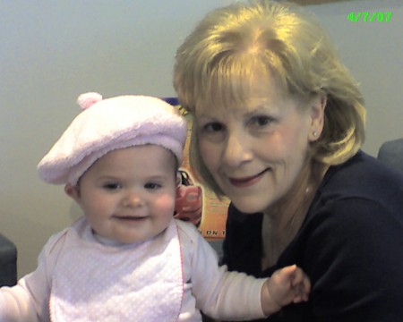 Gracie & Grammy