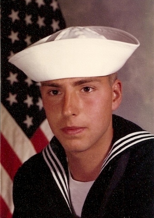 NAVY 1982