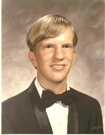 Steve Johnson's Classmates profile album