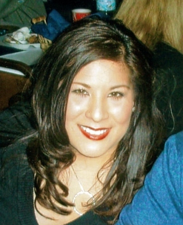 Gina Martinez's Classmates® Profile Photo