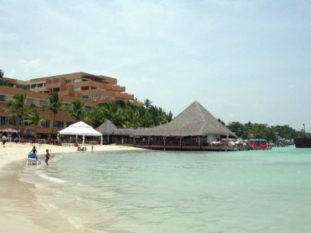 Hilton Hamaca Beach DR